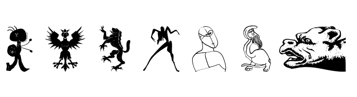 MythologicalsOne  Free Fonts Download