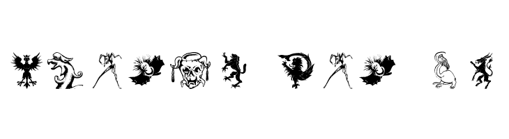 MythologicalsOne  Free Fonts Download