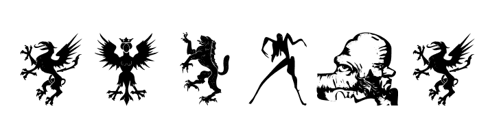 MythologicalsOne  Free Fonts Download