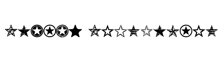Seeing Stars  Free Fonts Download