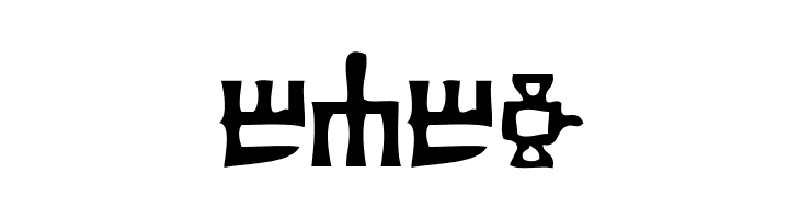 Glagolitsa  Free Fonts Download