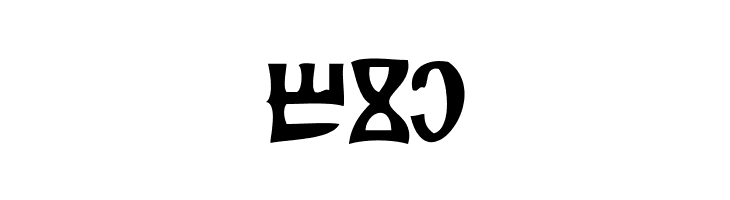 Glagolitsa  Free Fonts Download