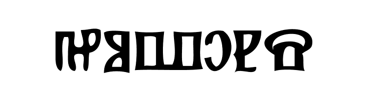 Glagolitsa  Free Fonts Download