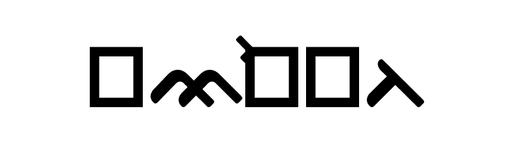 OgieCappo Campotype  Free Fonts Download