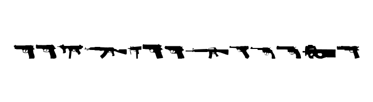 2nd Amendment  Free Fonts Download