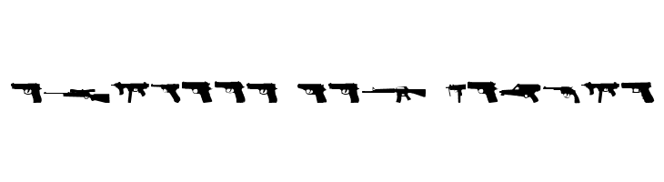 2nd Amendment  Free Fonts Download
