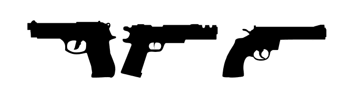 2nd Amendment  Free Fonts Download