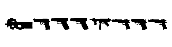 2nd Amendment  Free Fonts Download