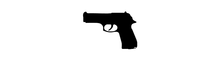 2nd Amendment  Free Fonts Download