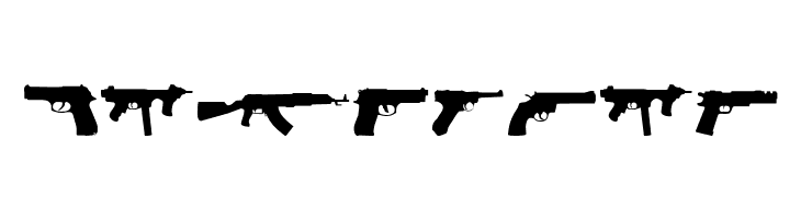2nd Amendment  Free Fonts Download