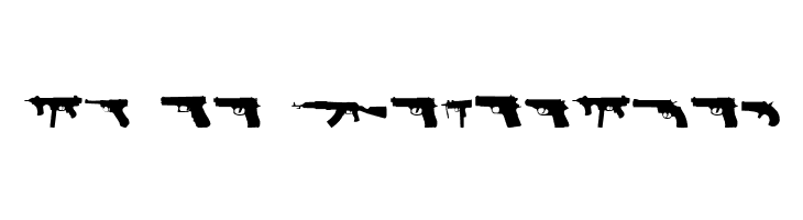 2nd Amendment  Free Fonts Download