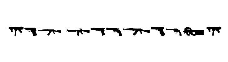 2nd Amendment  Free Fonts Download