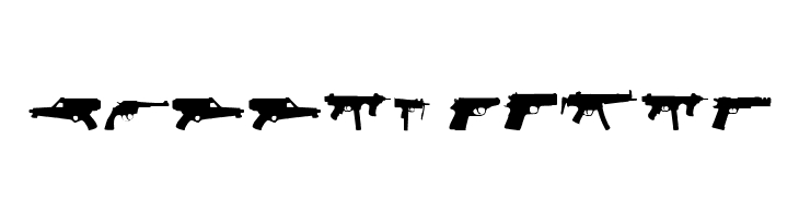 2nd Amendment  Free Fonts Download