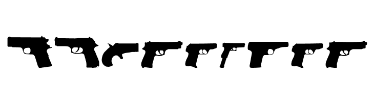 2nd Amendment  Free Fonts Download