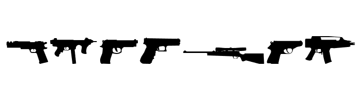 2nd Amendment  Free Fonts Download