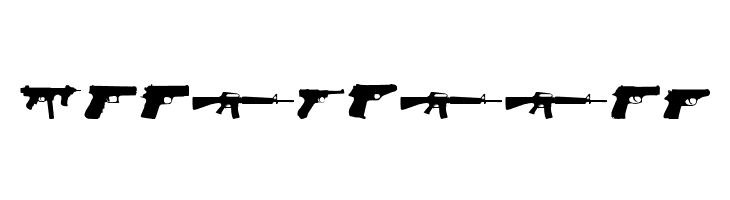2nd Amendment  Free Fonts Download