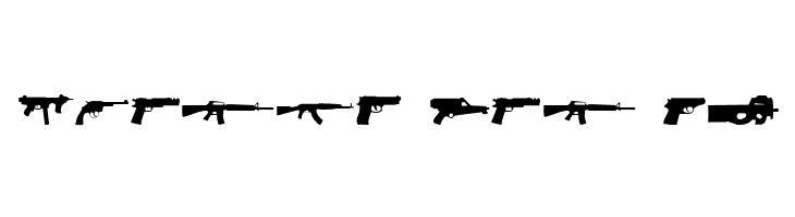 2nd Amendment  Free Fonts Download