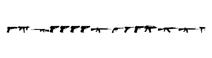 2nd Amendment  Free Fonts Download
