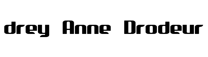 Decipher  Free Fonts Download