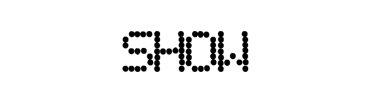 Telegraphic Bold  Free Fonts Download