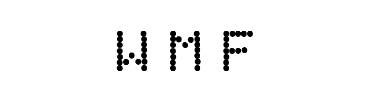 Telegraphic Bold  Free Fonts Download