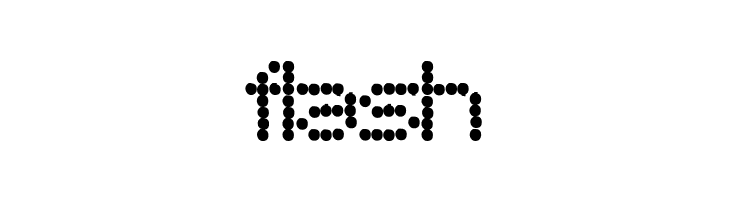 Telegraphic Bold  Free Fonts Download