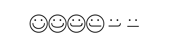 Smileyface Font 3  Free Fonts Download