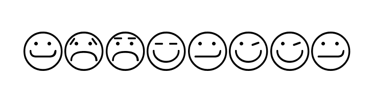 Smileyface Font 3  Free Fonts Download
