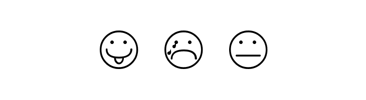 Smileyface Font 3  Free Fonts Download