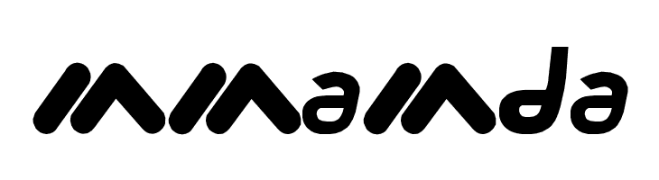 MacroMX  Free Fonts Download