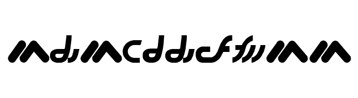 MacroMX  Free Fonts Download