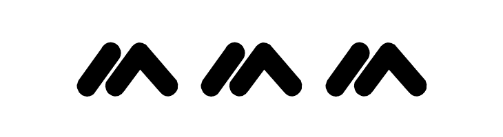 MacroMX  Free Fonts Download