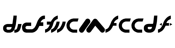 MacroMX  Free Fonts Download