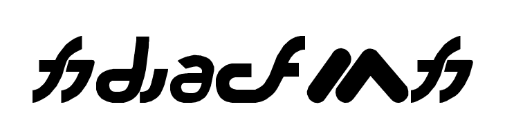 MacroMX  Free Fonts Download