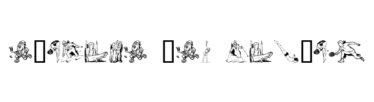 Sportzs  Free Fonts Download