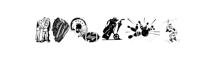 Sportzs  Free Fonts Download