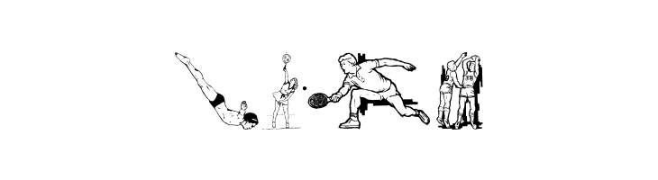 Sportzs  Free Fonts Download