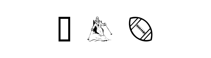 Sportzs  Free Fonts Download