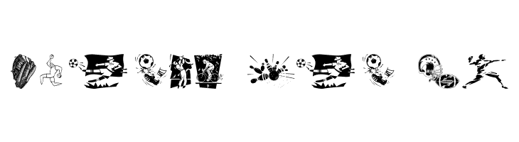 Sportzs  Free Fonts Download