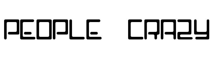 Poophead  Free Fonts Download