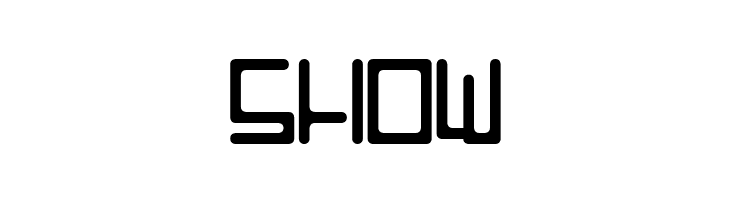 Poophead  Free Fonts Download