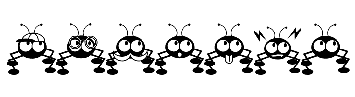 Don't Bug Me JL  Free Fonts Download