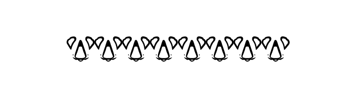 Pictoserie 2  Free Fonts Download