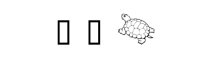 GE Out To Sea  Free Fonts Download