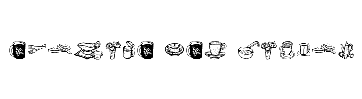 PrositBats  Free Fonts Download