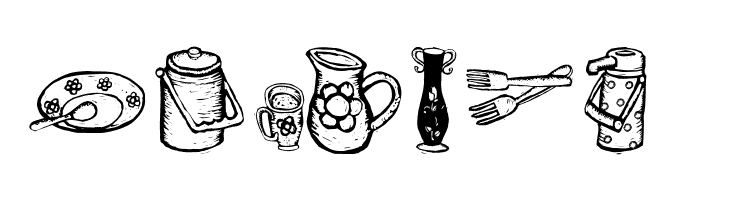 PrositBats  Free Fonts Download