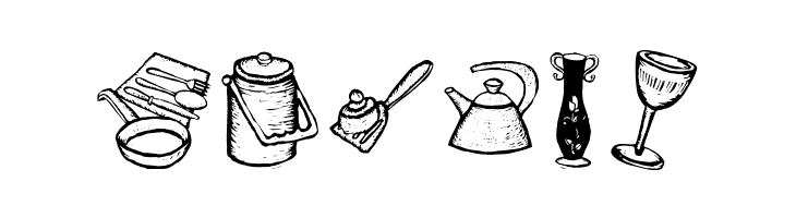 PrositBats  Free Fonts Download