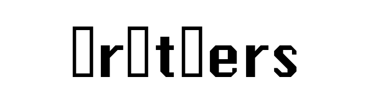 Credit Cards  Free Fonts Download