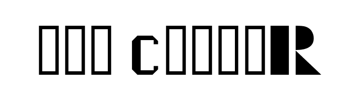 Credit Cards  Free Fonts Download