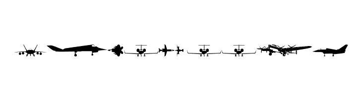wmmilitary1  Free Fonts Download